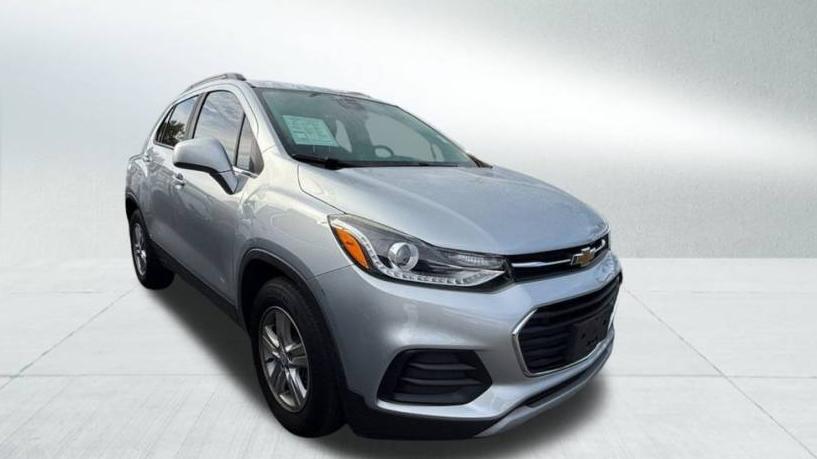 CHEVROLET TRAX 2020 3GNCJLSB1LL311123 image