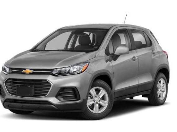CHEVROLET TRAX 2020 3GNCJKSB0LL212271 image CHEVROLET TRAX 2020 3GNCJKSB0LL212271 image