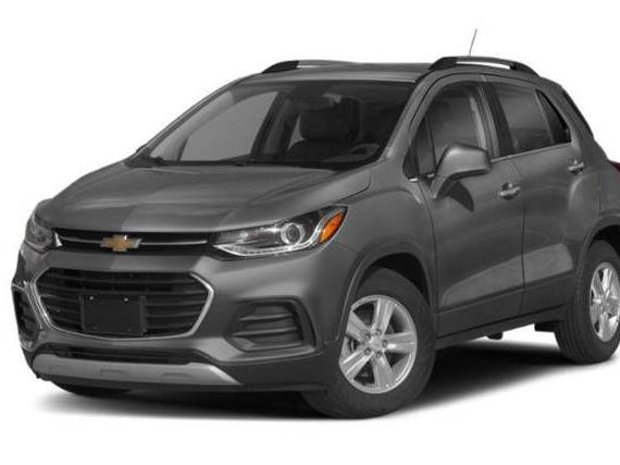 CHEVROLET TRAX 2020 3GNCJLSB7LL282792 image