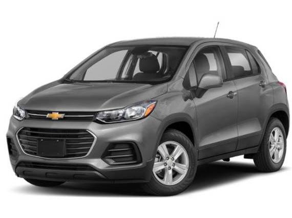 CHEVROLET TRAX 2020 3GNCJNSB9LL272177 image