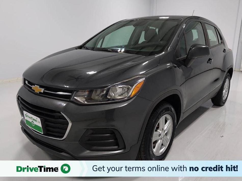 CHEVROLET TRAX 2020 3GNCJNSB7LL187595 image