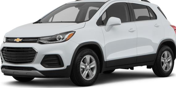 CHEVROLET TRAX 2020 KL7CJLSB5LB335433 image