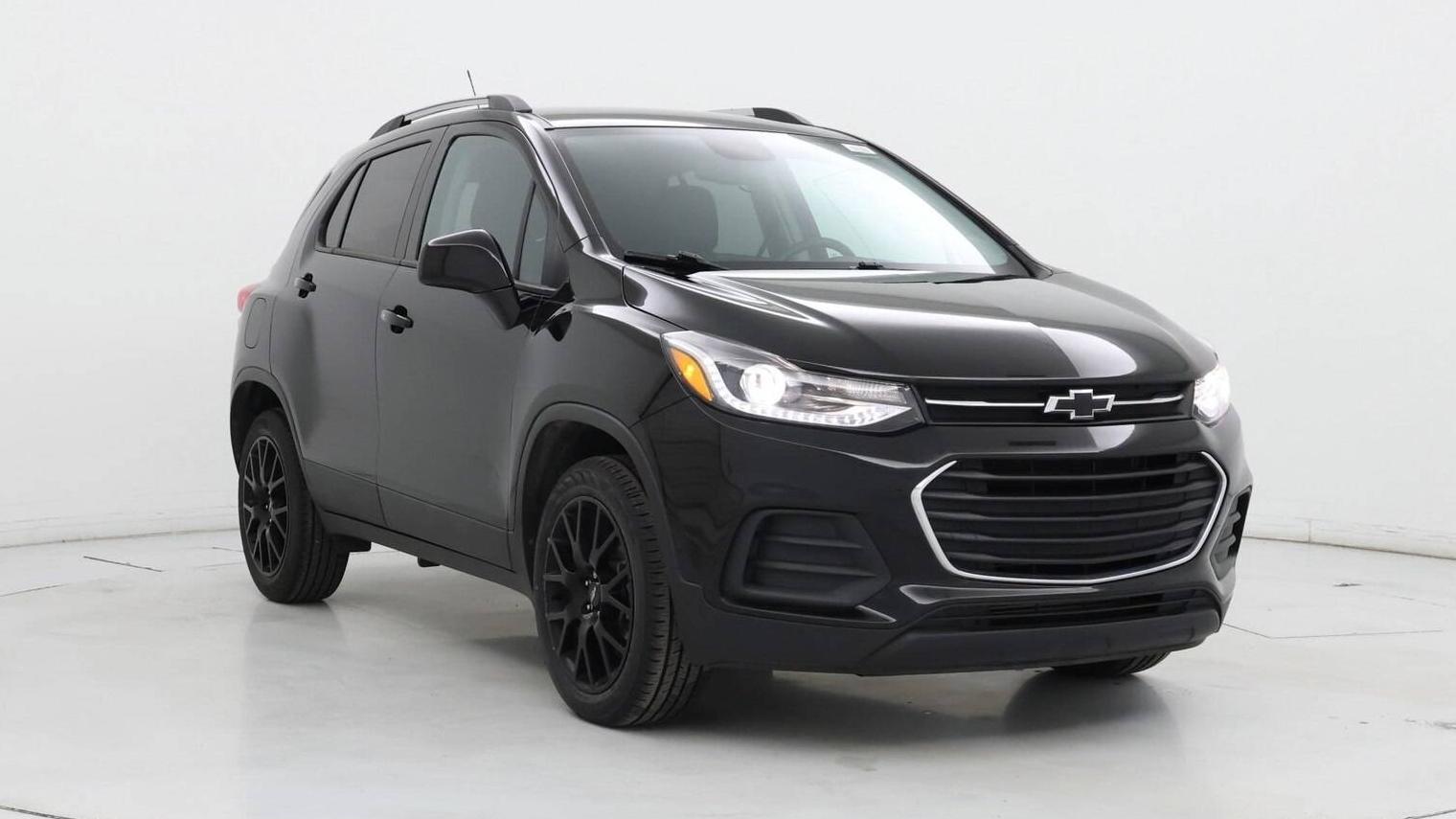 CHEVROLET TRAX 2020 KL7CJPSB2LB350656 image