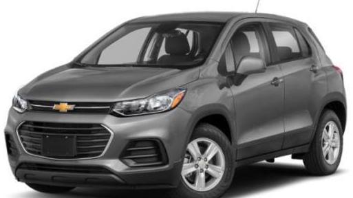 CHEVROLET TRAX 2020 KL7CJKSB2LB060887 image