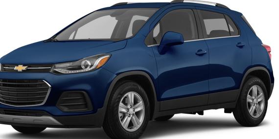 CHEVROLET TRAX 2020 3GNCJPSB0LL318894 image