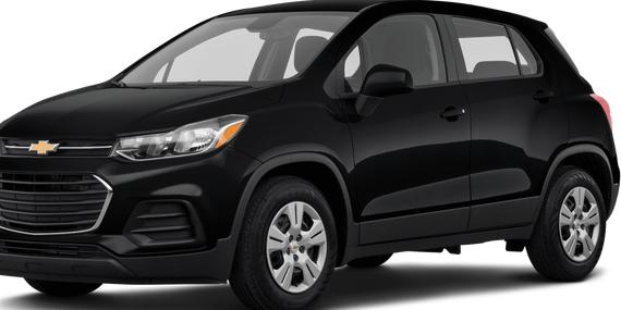 CHEVROLET TRAX 2020 KL7CJKSBXLB085729 image