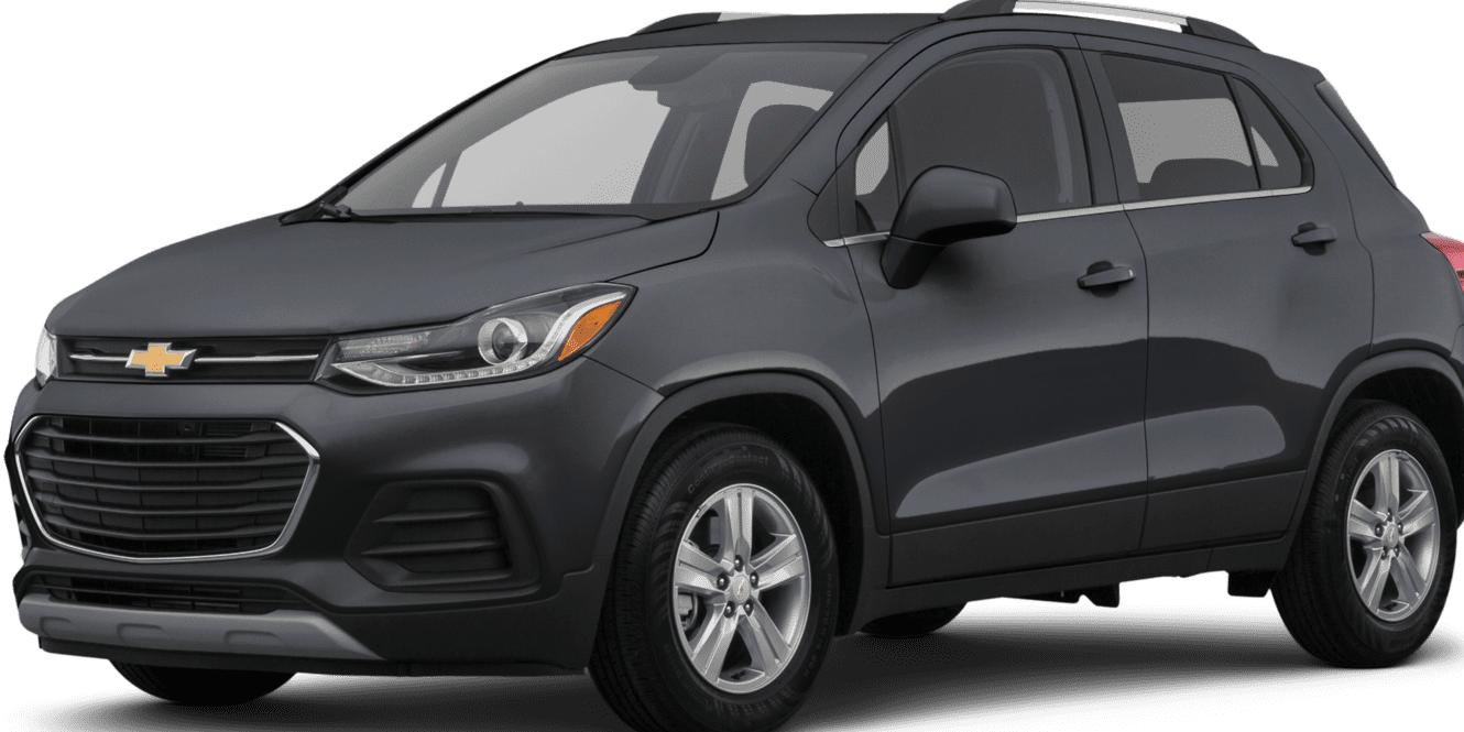 CHEVROLET TRAX 2020 3GNCJLSB1LL269925 image