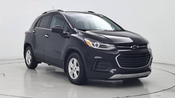 CHEVROLET TRAX 2020 KL7CJLSB3LB065439 image