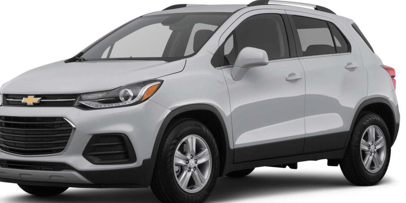 CHEVROLET TRAX 2020 3GNCJRSB6LL109526 image