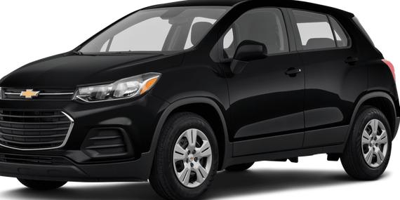 CHEVROLET TRAX 2020 KL7CJKSB9LB058960 image