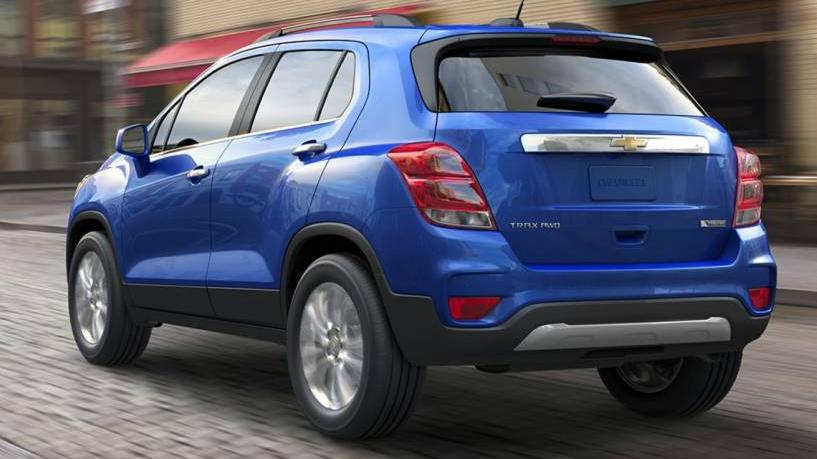 CHEVROLET TRAX 2020 3GNCJKSB8LL159321 image