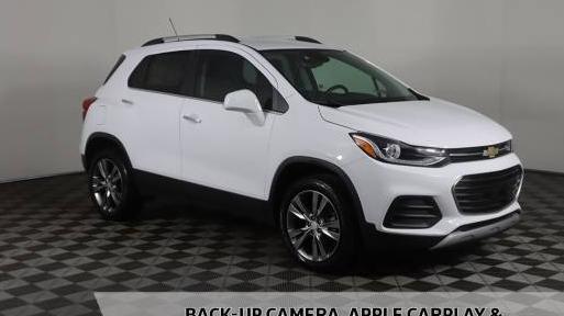 CHEVROLET TRAX 2020 3GNCJPSB5LL302531 image