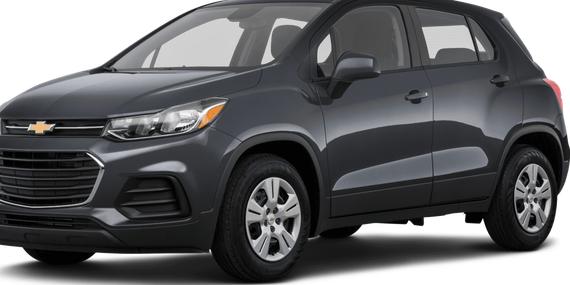 CHEVROLET TRAX 2020 3GNCJKSB4LL192347 image