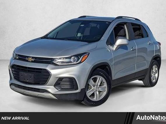 CHEVROLET TRAX 2020 3GNCJLSB6LL336017 image CHEVROLET TRAX 2020 3GNCJLSB6LL336017 image