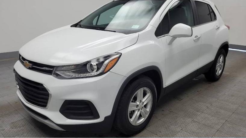 CHEVROLET TRAX 2020 KL7CJLSB9LB007545 image