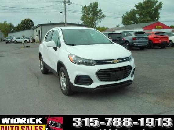 CHEVROLET TRAX 2020 3GNCJNSB7LL228226 image CHEVROLET TRAX 2020 3GNCJNSB7LL228226 image