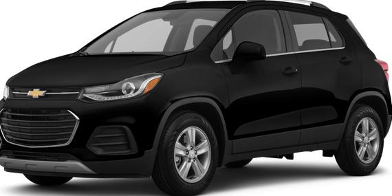 CHEVROLET TRAX 2020 3GNCJLSB5LL207654 image