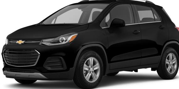 CHEVROLET TRAX 2020 KL7CJLSB1LB313574 image