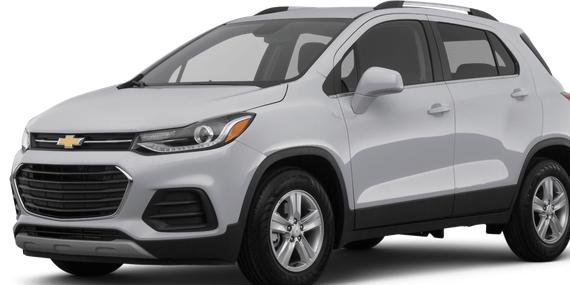 CHEVROLET TRAX 2020 KL7CJLSB6LB015716 image