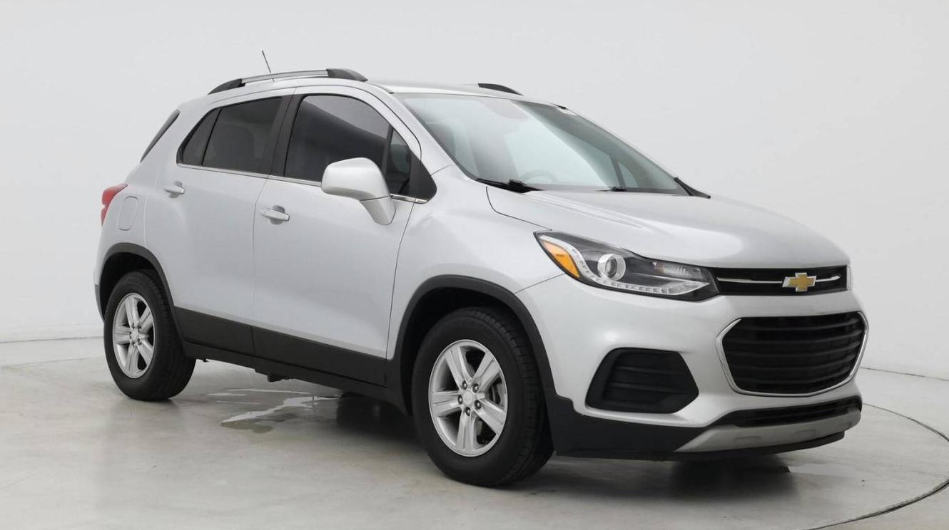 CHEVROLET TRAX 2020 3GNCJLSB2LL311700 image