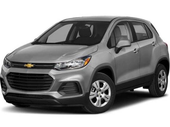 CHEVROLET TRAX 2020 3GNCJKSB0LL213291 image