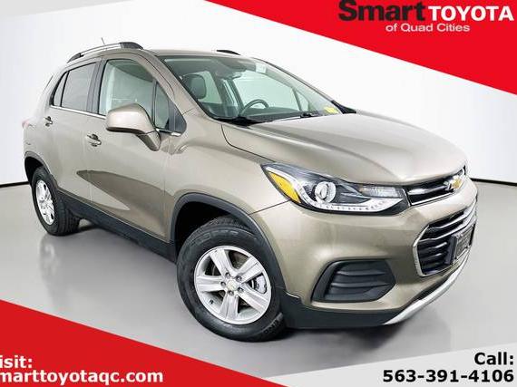 CHEVROLET TRAX 2020 KL7CJPSB8LB335787 image CHEVROLET TRAX 2020 KL7CJPSB8LB335787 image