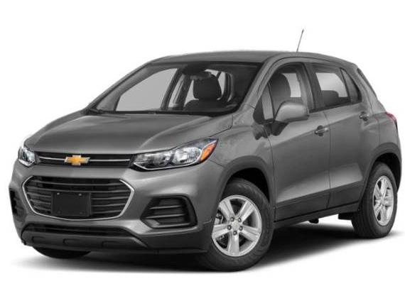CHEVROLET TRAX 2020 KL7CJKSB1LB335178 image