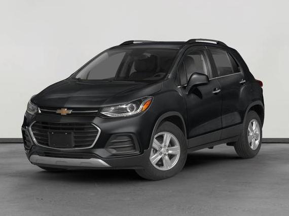 CHEVROLET TRAX 2020 3GNCJPSBXLL107136 image