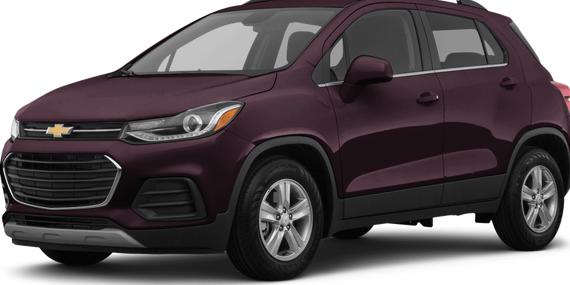 CHEVROLET TRAX 2020 KL7CJLSB3LB341196 image