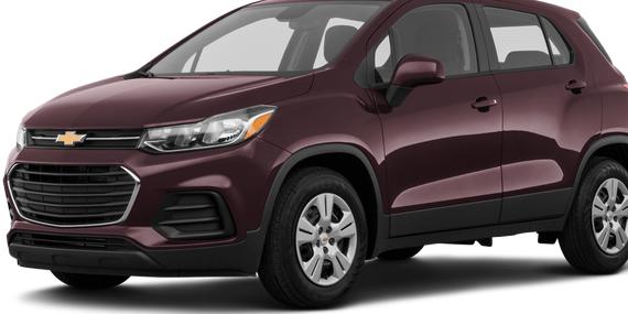 CHEVROLET TRAX 2020 KL7CJKSBXLB347331 image