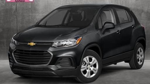 CHEVROLET TRAX 2020 3GNCJKSB2LL186062 image