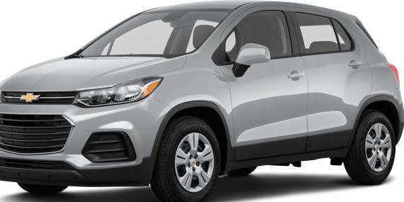 CHEVROLET TRAX 2020 KL7CJKSB5LB024563 image CHEVROLET TRAX 2020 KL7CJKSB5LB024563 image