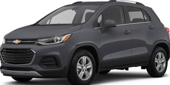 CHEVROLET TRAX 2020 3GNCJPSB2LL172577 image