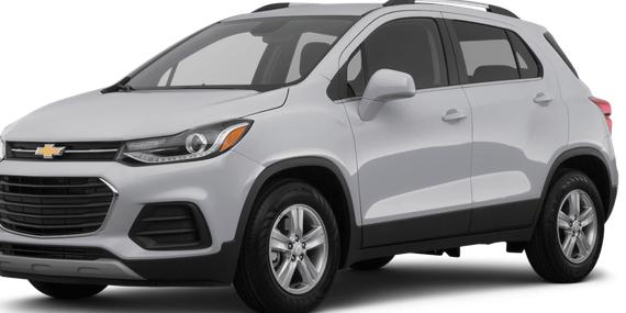 CHEVROLET TRAX 2020 KL7CJPSB7LB038199 image