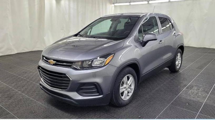 CHEVROLET TRAX 2020 3GNCJKSB3LL300604 image