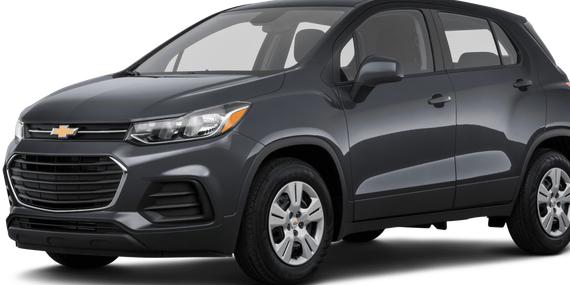 CHEVROLET TRAX 2020 3GNCJKSB0LL195570 image CHEVROLET TRAX 2020 3GNCJKSB0LL195570 image