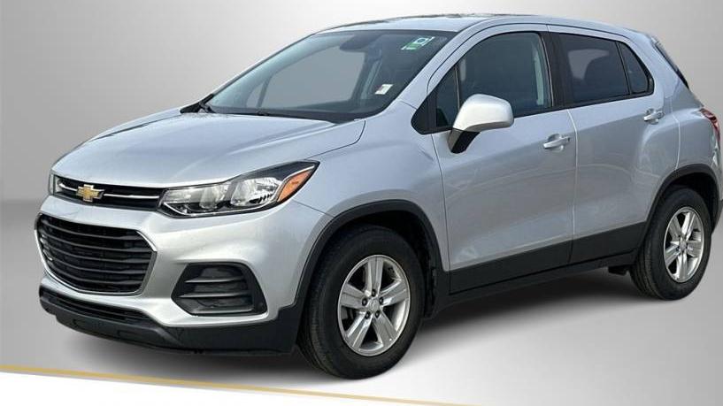 CHEVROLET TRAX 2020 3GNCJKSB5LL212556 image