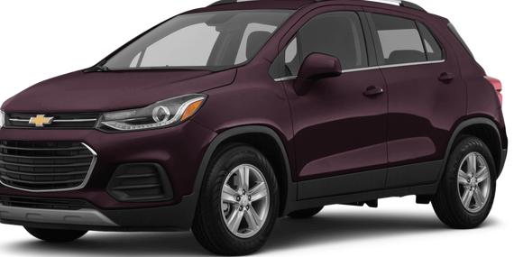 CHEVROLET TRAX 2020 3GNCJLSB6LL149005 image