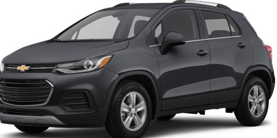 CHEVROLET TRAX 2020 3GNCJLSB8LL301110 image CHEVROLET TRAX 2020 3GNCJLSB8LL301110 image