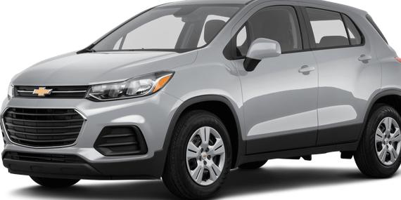 CHEVROLET TRAX 2020 3GNCJKSB9LL210227 image