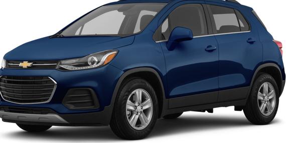 CHEVROLET TRAX 2020 3GNCJLSB2LL336189 image
