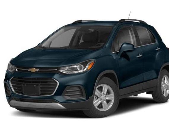 CHEVROLET TRAX 2020 3GNCJPSB4LL138351 image