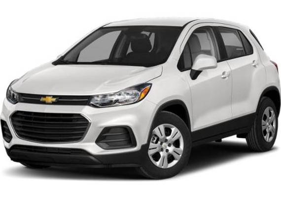 CHEVROLET TRAX 2020 KL7CJKSB5LB065839 image