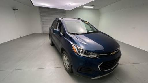 CHEVROLET TRAX 2020 3GNCJLSB8LL317257 image CHEVROLET TRAX 2020 3GNCJLSB8LL317257 image
