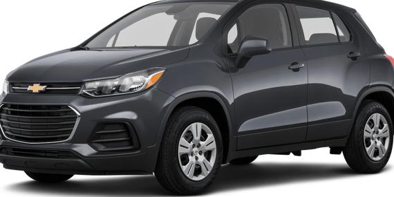 CHEVROLET TRAX 2020 3GNCJKSB3LL169965 image