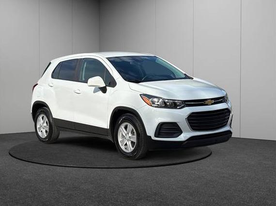 CHEVROLET TRAX 2020 KL7CJKSB2LB085241 image