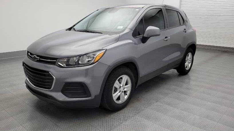 CHEVROLET TRAX 2020 3GNCJKSB3LL325227 image