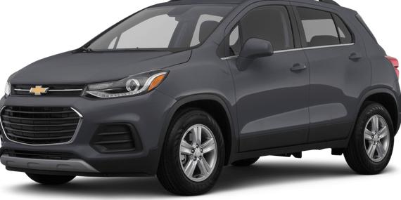 CHEVROLET TRAX 2020 3GNCJPSB2LL269584 image