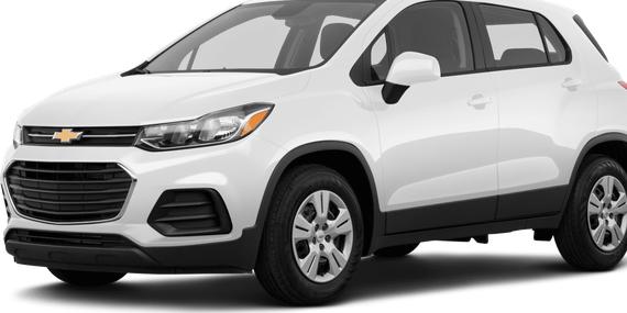 CHEVROLET TRAX 2020 3GNCJKSB5LL329621 image