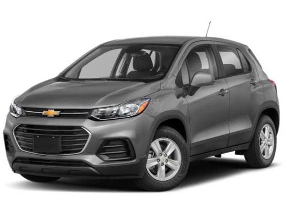 CHEVROLET TRAX 2020 KL7CJKSB8LB049621 image